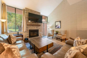 Steps to Ski Trails! Stay at Park Avenue 256 with Hot Tub & Pool